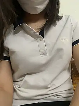 Tuongvy05 online show from 17, 3, 2025