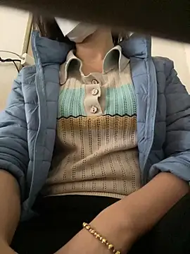 Tuongvy05 online show from 22, 3, 2025