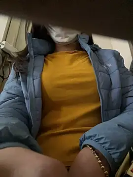 Tuongvy05 online show from 20, 3, 2025