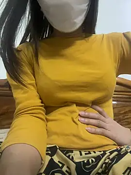 Tuongvy05 online show from 26, 2, 2025