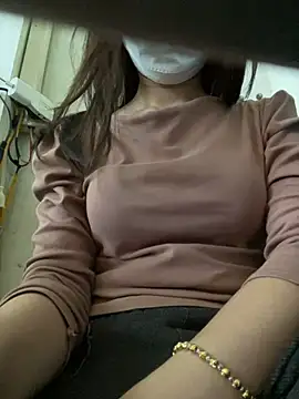 Tuongvy05 online show from 21, 3, 2025