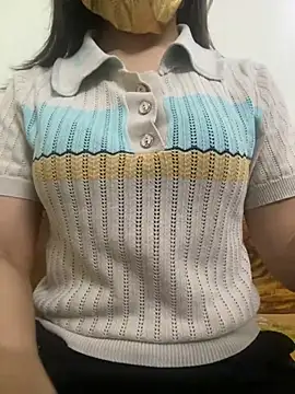 Tuongvy05 online show from 11, 3, 2025