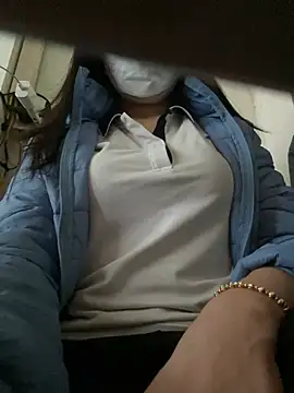 Tuongvy05 online show from 17, 3, 2025