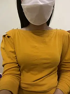 Tuongvy05 online show from 18, 3, 2025