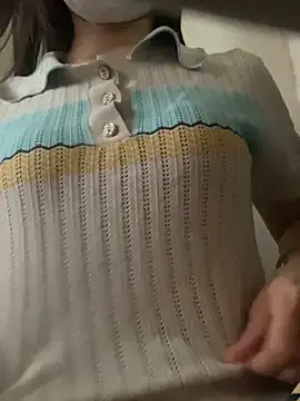 Tuongvy05 online show from 3, 3, 2025