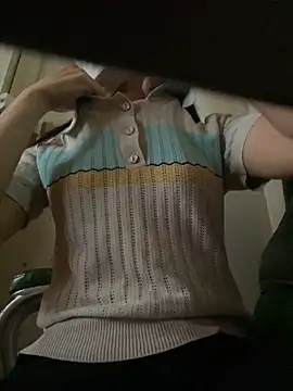 Tuongvy05 online show from 21, 3, 2025