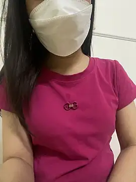 Tuongvy05 online show from 3, 3, 2025