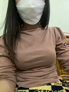 Tuongvy05 online show from 10, 3, 2025