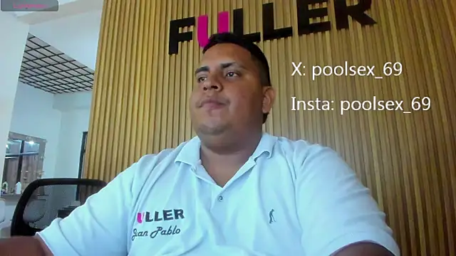 Poolsex 69 online show from 26, 2, 2026