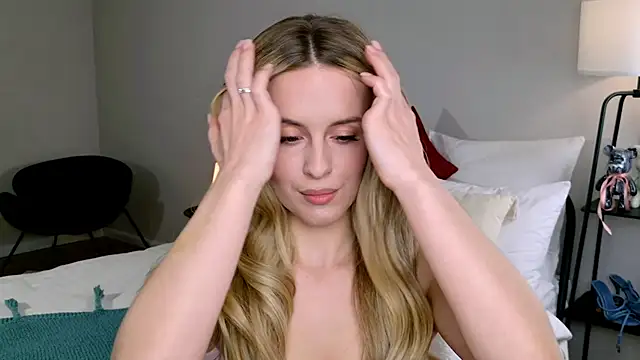 RozzitaBedberry online show from 23, 11, 2025