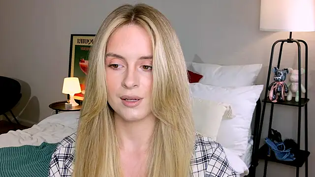 RozzitaBedberry online show from 18, 10, 2025