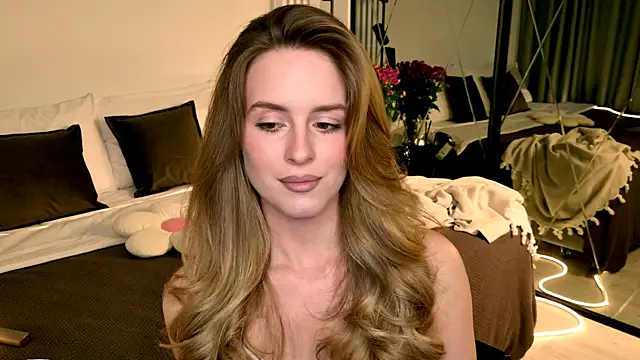 RozzitaBedberry online show from 25, 4, 2026