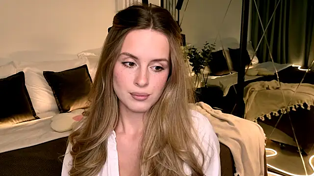 RozzitaBedberry online show from 31, 3, 2026