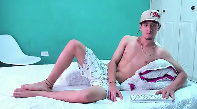 Chandler ken online show from 26, 2, 2025