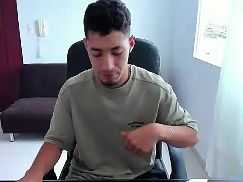 Chandler ken online show from 3, 10, 2025