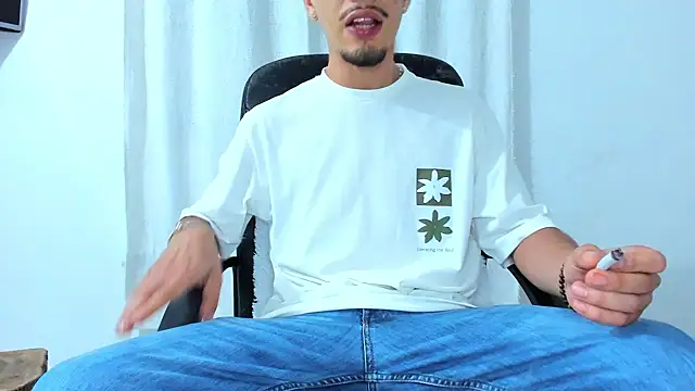 Chandler ken online show from 27, 5, 2026