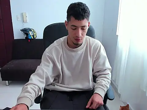 Chandler ken online show from 4, 10, 2025