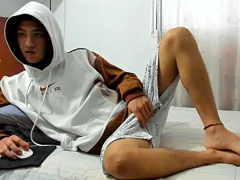 Chandler ken online show from 24, 11, 2025