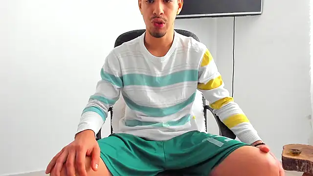Chandler ken online show from 20, 5, 2026