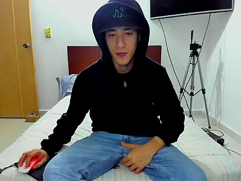 Chandler ken online show from 18, 11, 2025