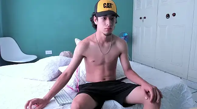 Chandler ken online show from 13, 2, 2025