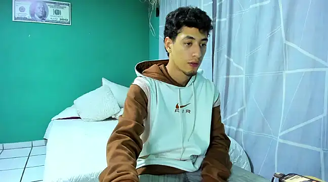 Chandler ken online show from 1, 3, 2025