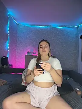 Evaaa Babiesss online show from 10, 1, 2026