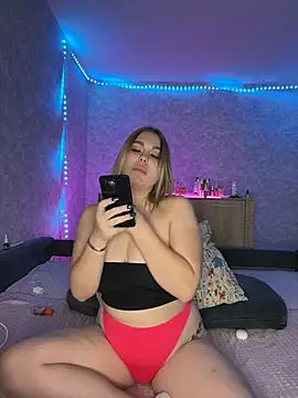 Evaaa Babiesss online show from 19, 11, 2025