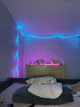 Evaaa Babiesss online show from 15, 11, 2025