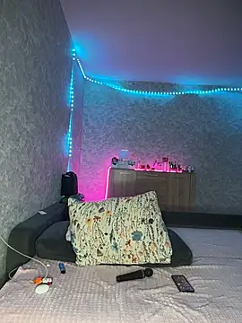 Evaaa Babiesss online show from 18, 1, 2026