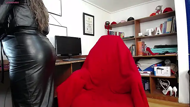 LiaTaylorr online show from 20, 9, 2025