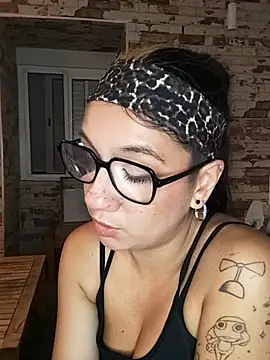 blvckbabyweed07 online show from 1, 4, 2026