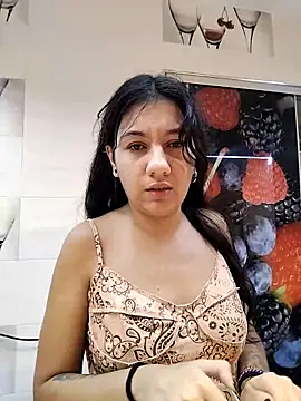 blvckbabyweed07 online show from 16, 10, 2025