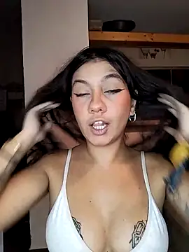 blvckbabyweed07 online show from 26, 9, 2025