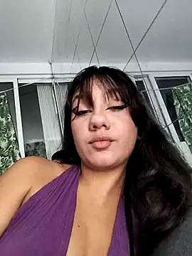 blvckbabyweed07 online show from 10, 9, 2025