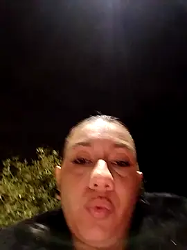 blvckbabyweed07 online show from 16, 11, 2025