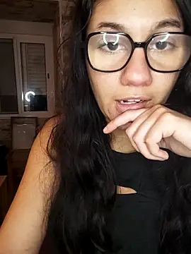 blvckbabyweed07 online show from 9, 2, 2026