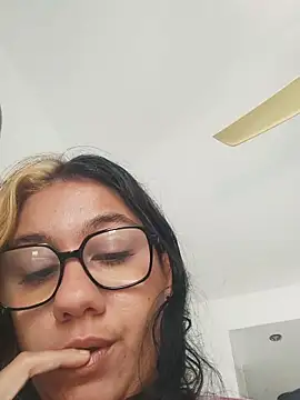 blvckbabyweed07 online show from 1, 4, 2026