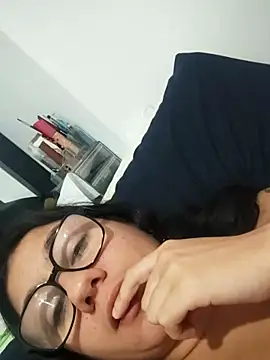 blvckbabyweed07 online show from 5, 2, 2026