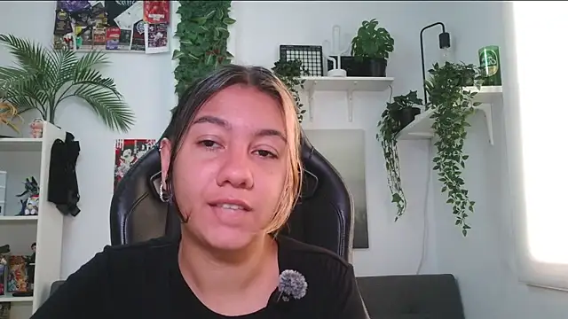 blvckbabyweed07 online show from 21, 5, 2026