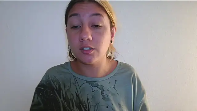 blvckbabyweed07 online show from 22, 5, 2026