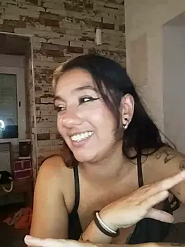 blvckbabyweed07 online show from 11, 4, 2026