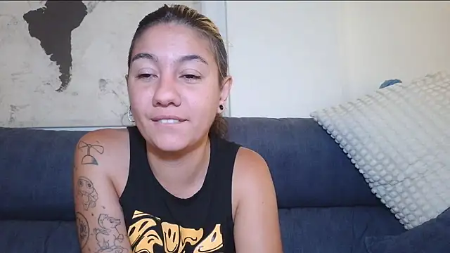 blvckbabyweed07 online show from 19, 5, 2026