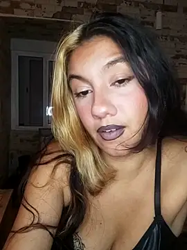 blvckbabyweed07 online show from 10, 4, 2026