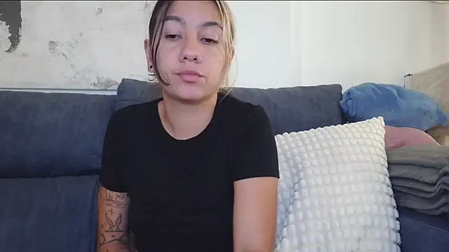 blvckbabyweed07 online show from 20, 5, 2026