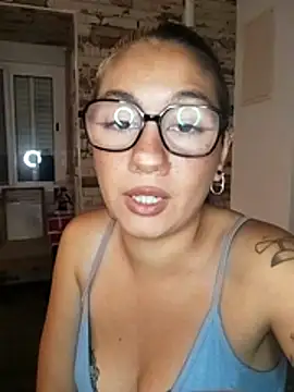 blvckbabyweed07 online show from 2, 4, 2026