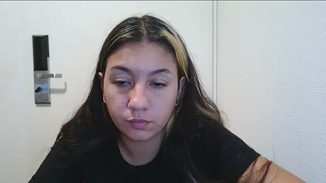 blvckbabyweed07 online show from 2, 6, 2026