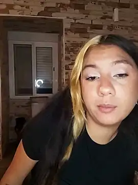 blvckbabyweed07 online show from 5, 4, 2026