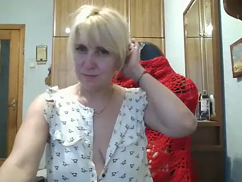 IrinaB1 online show from 17, 6, 2026