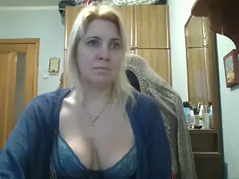 IrinaB1 online show from 21, 12, 2025